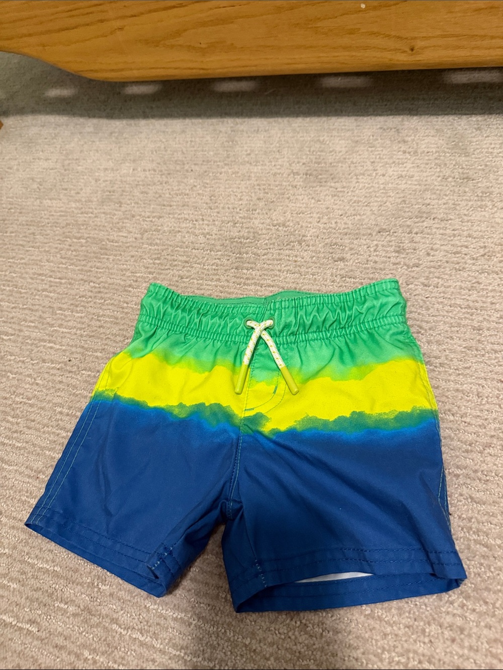 Boys' Swim Trunks
